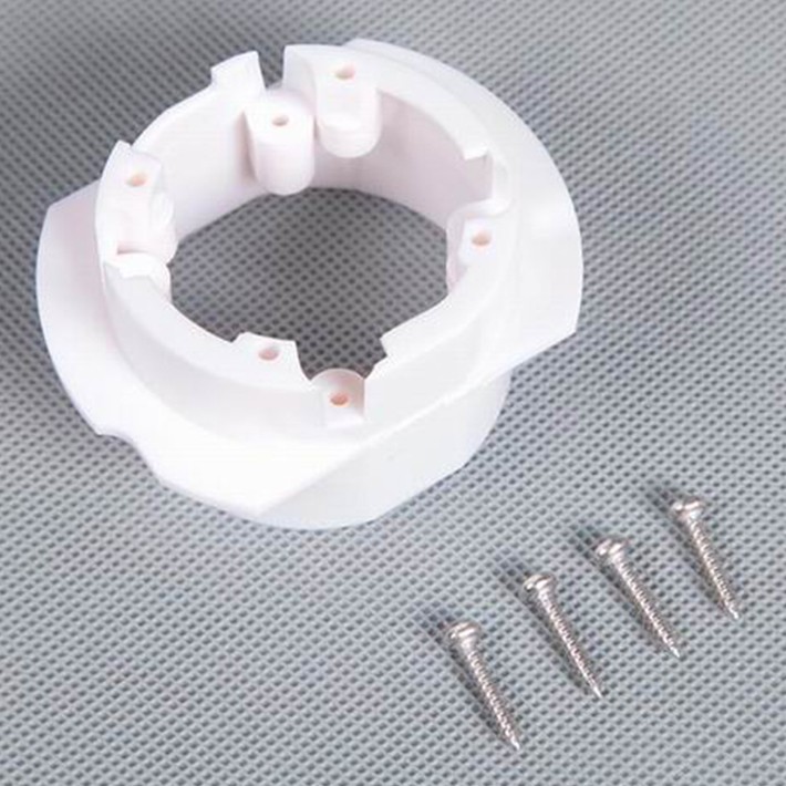 FMS - Motor Board (1100Mm F2G, Critical Mass, F3A, Zero, Typhoon, 940Mm P-40, 1200Mm Super Ez) (FMSBM011)