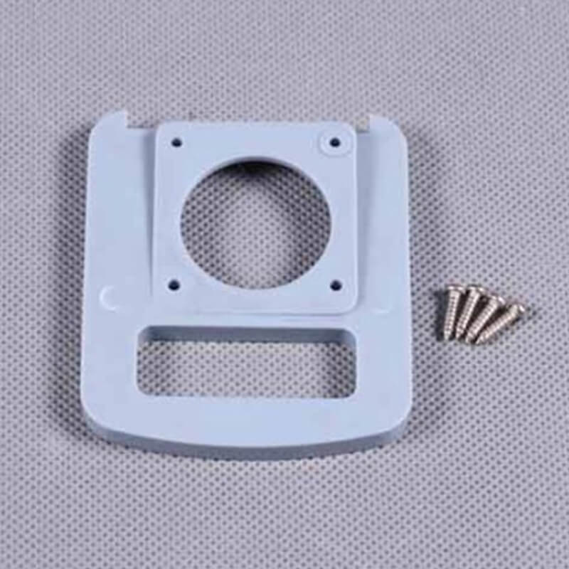 FMS - Motor Board (1100Mm Hs123, Beechcraft) (FMSBM016)