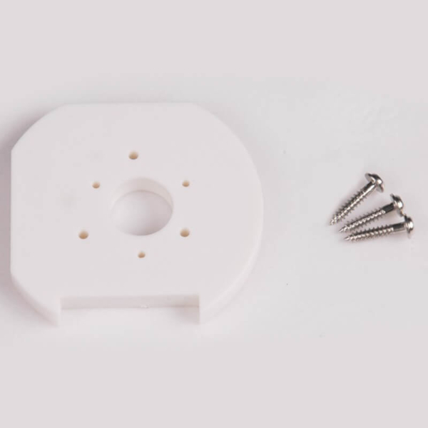 FMS - Motor Board (2300Mm Fox, V-Tail) (FMSBM022)