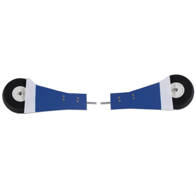 FMS - Blue Thunder P-51 Linkage Rod (FMSBT112)