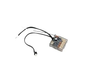 FMS - R4A1 ESC/RX combo v5 (FMSC2262)