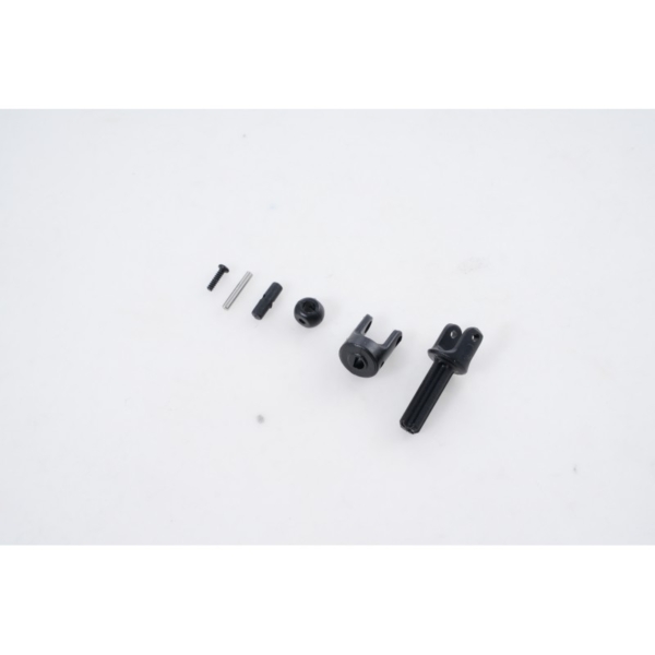 FMS - CBD Axle Set B: FCX18 (C2268)