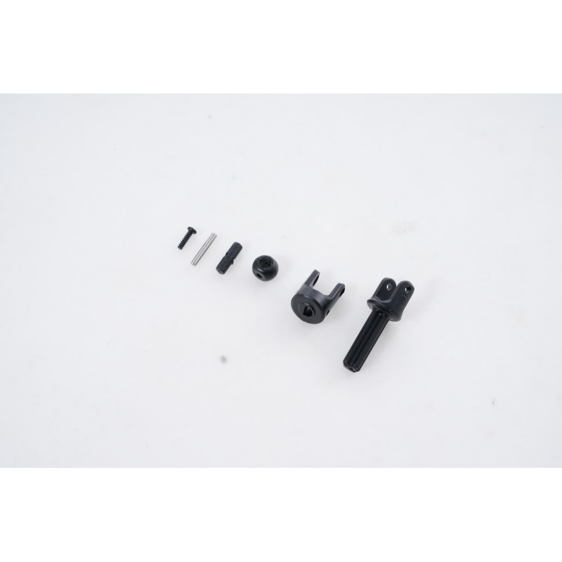 FMS - CBD Axle Set B: FCX18 (C2268)