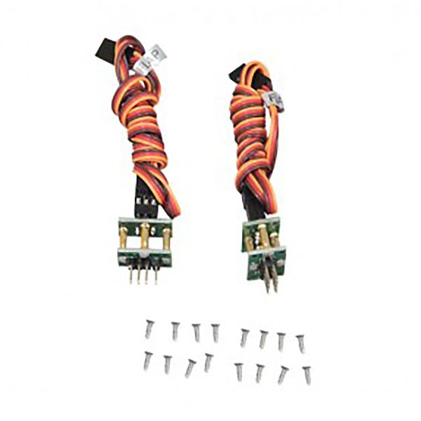 FMS - Multi-Connector Set (FMSCON008)