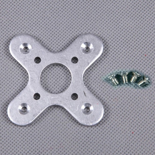 FMS - Motor Mount (1400Mm F3A) (FMSDJ003)