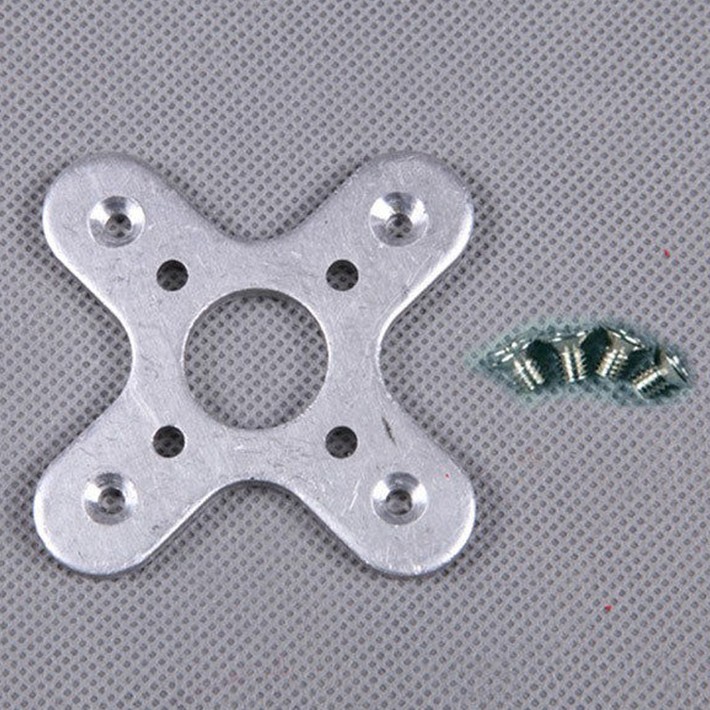 FMS - Motor Mount (1400Mm F3A) (FMSDJ003)