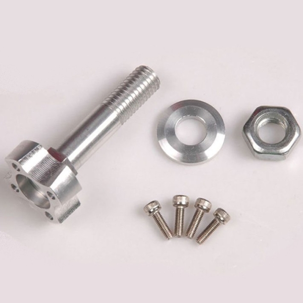 FMS - Prop Adaptor - 1700Mm P51,P47,F4U & 1.4 Pitts (5060 Motor) (FMSDZ001)