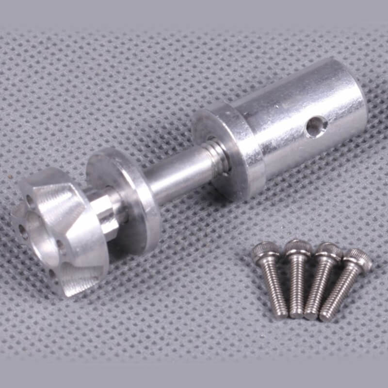FMS - Prop Adaptor - Stuka (3648 Motor) (FMSDZ004)