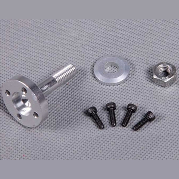 FMS - Prop Adaptor - F3A 1.4, 2.0 Beaver (4258 Motor) (FMSDZ005)