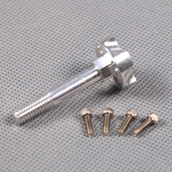 FMS - Prop Adaptor - Yak 54, Sbach 342, Extra 300, Edge 540 (3948 Motor) (FMSDZ008)