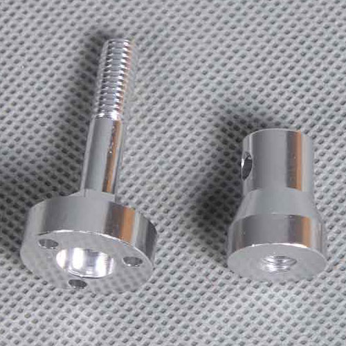 FMS - Prop Adaptor - 1.1 Mxs, Zero, Typhoon, 1.2 Cj6 (3536 Motor) (FMSDZ010)