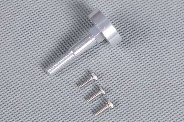 FMS - Prop Adaptor - 1100Mm F3A (3536 Motor) (FMSDZ014)