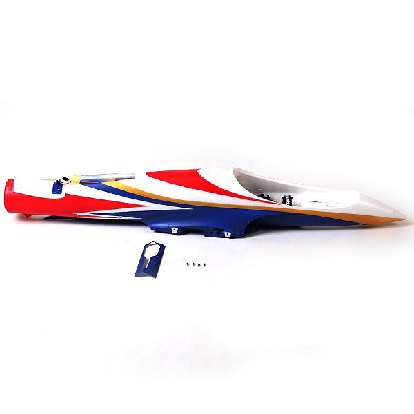 FMS - Avanti V3 Fuselage (FMSEA101)