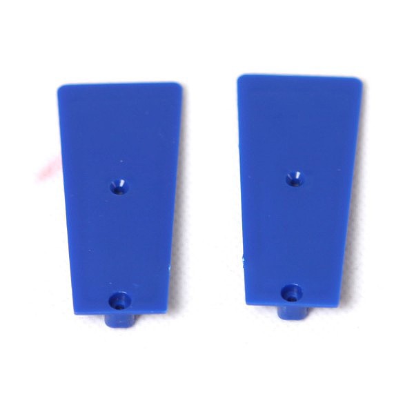 FMS - Avanti V3 Main Landing Gear Door (FMSEA108)