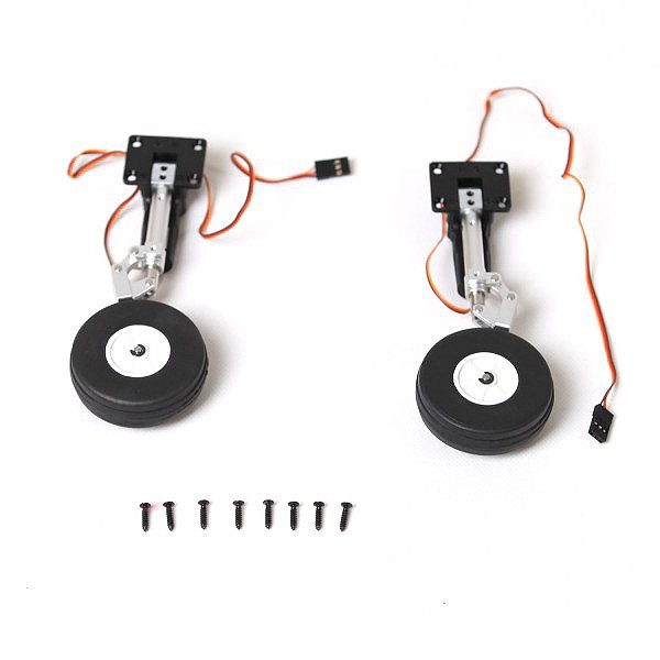 FMS - Avanti V3 Main Landing Gear System (FMSEA116)