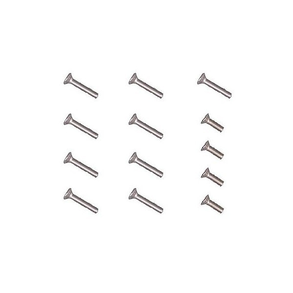 FMS - Avanti V3 Screw Set (FMSEA118)