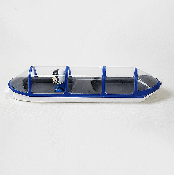 FMS - Nanchang Cj6 V2 Cockpit (FMSEE104)