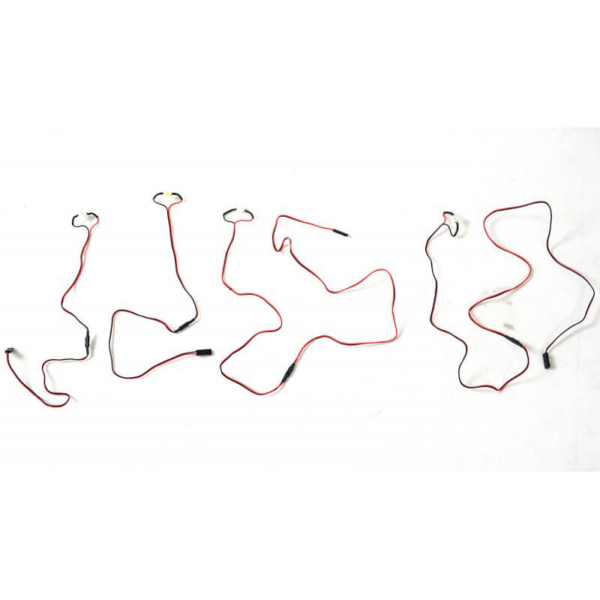 FMS - Nanchang Cj6 V2 Led Set (FMSEE115)