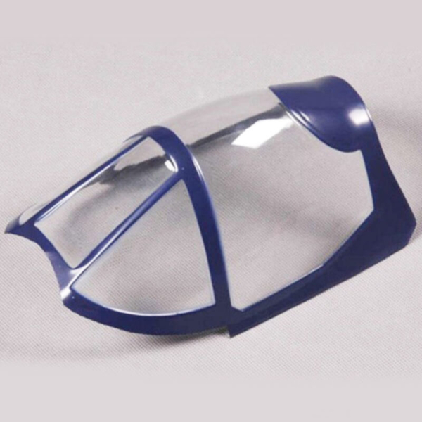 FMS - 1700Mm F4U Corsair V3 Plastic Canopy (FMSEF106)