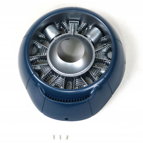 FMS - 1700Mm F4U Corsair V3 Cowl (FMSEF109)