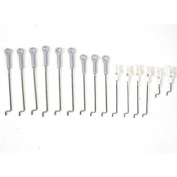 FMS - 1700Mm F4U Corsair V3 Linkage Rod (FMSEF118)