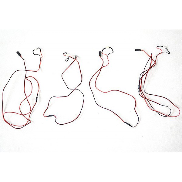 FMS - 1700Mm F4U Corsair V3 Led Set (FMSEF123)