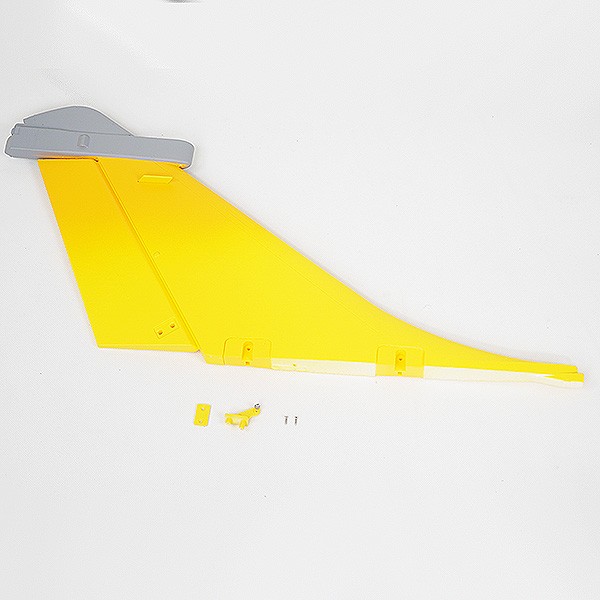 FMS - 80Mm Rafale Vertical Stabilizer (FMSEG103)