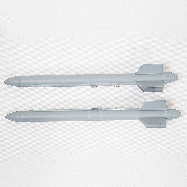 FMS - 80Mm Rafale Wingtip Missile (FMSEG105)