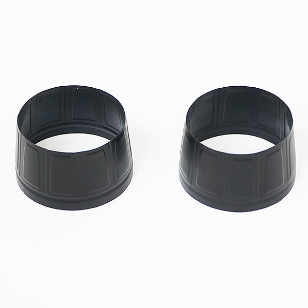 FMS - 80Mm Rafale Exhaust Nozzle ?Plastic? (FMSEG112)