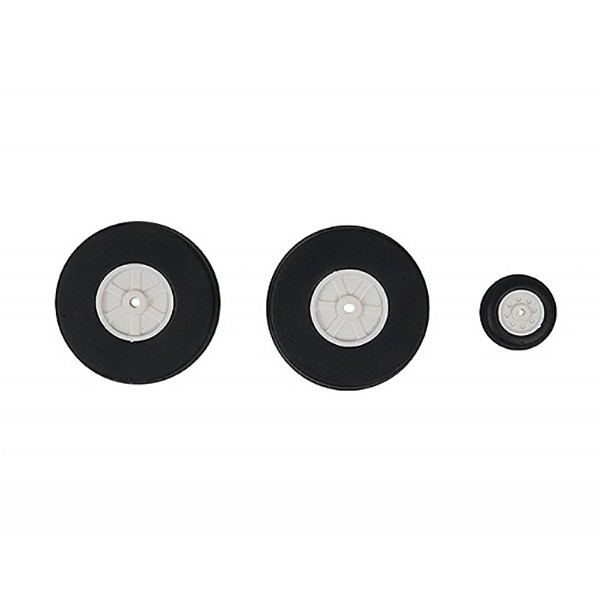 FMS - Dago Red Tire Set (FMSEH116)