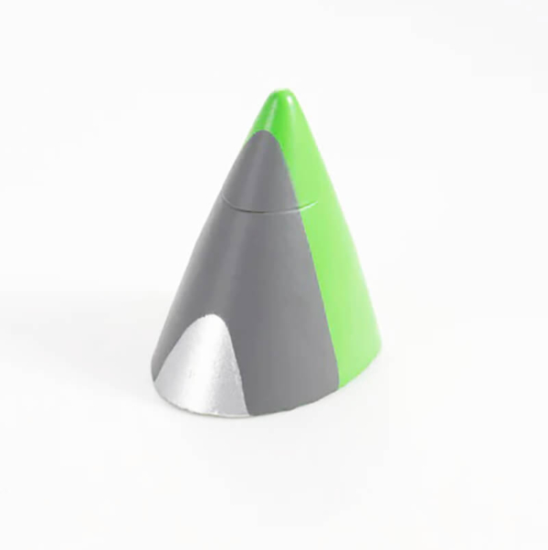 FMS - 64Mm Futura Cowl - Green (FMSEN105GN)