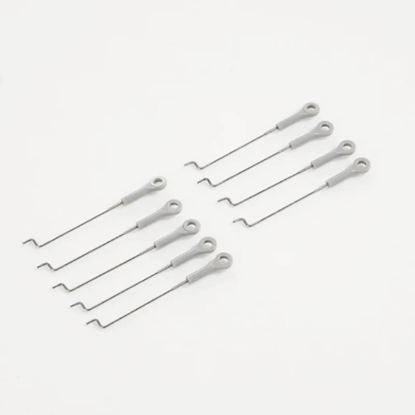 FMS - 64Mm Futura Linkage Rods (FMSEN113)