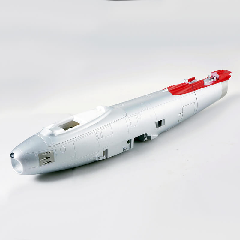 FMS - 80Mm F-86 Sabre 'Sky Blazer' Fuselage (FMSEO101SB)