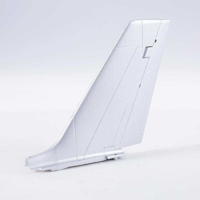 FMS - 80Mm F-86 Sabre 'The Huff' Vertical Stabilizer (FMSEO104)