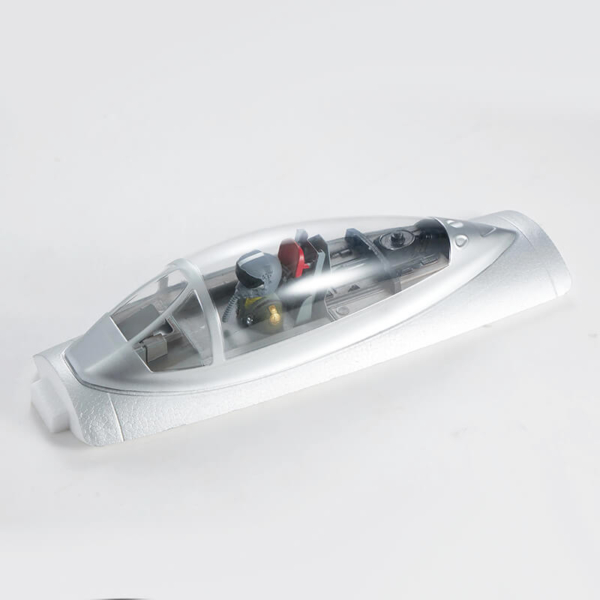 FMS - 80Mm F-86 Sabre Canopy (FMSEO106)