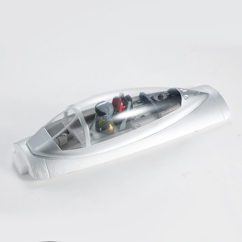 FMS - 80Mm F-86 Sabre Canopy (FMSEO106)