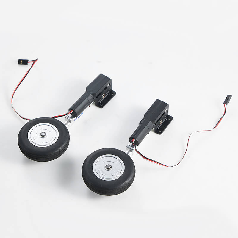 FMS - 80Mm F-86 Sabre Main Landing Gear System (FMSEO113)