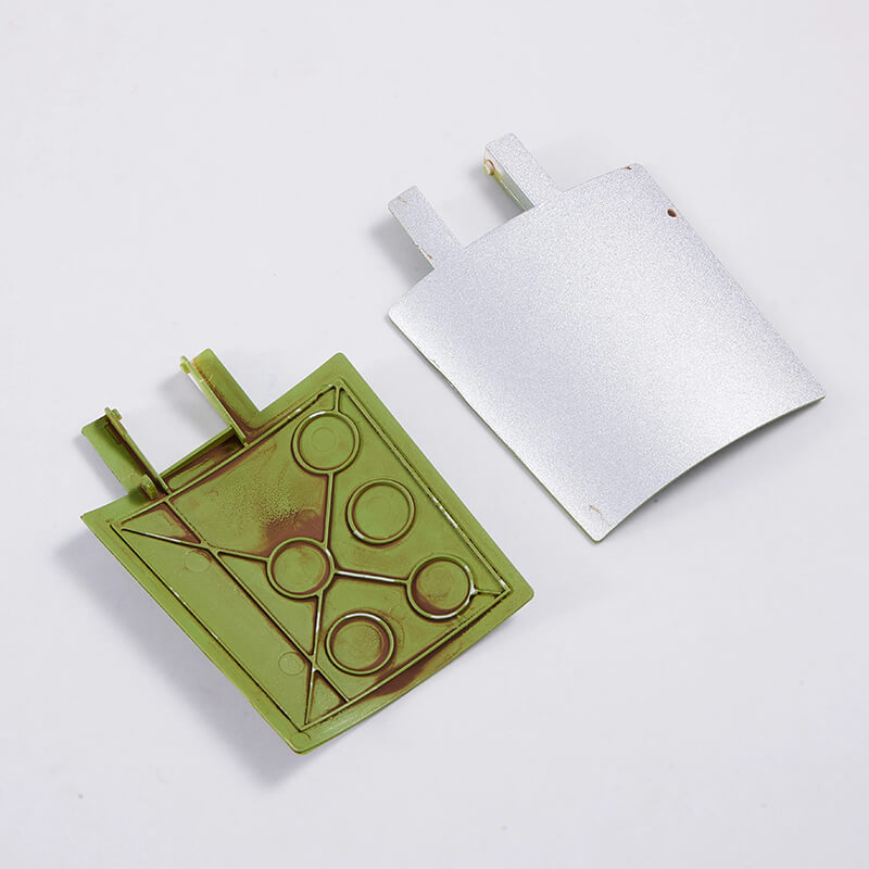 FMS - 80Mm F-86 Sabre Deceleration Hatch (FMSEO120)