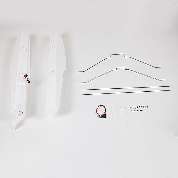 FMS - Float Set (Ranger 1800) (FMSFLT009)