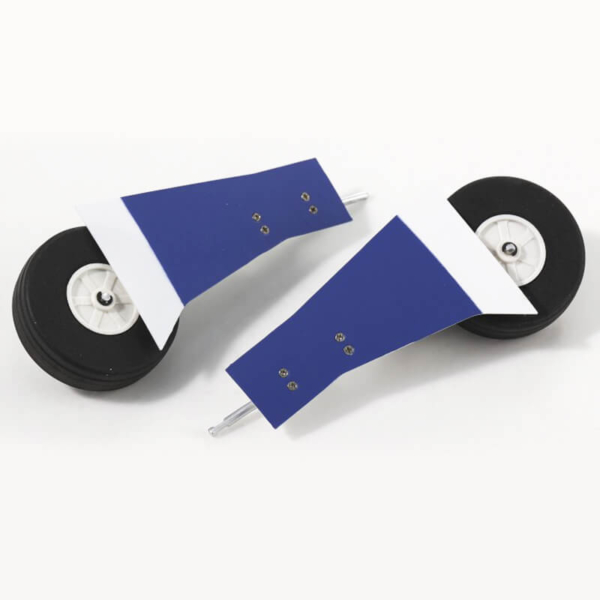 FMS - Miss America P-51 Linkage Rod (FMSMA112)