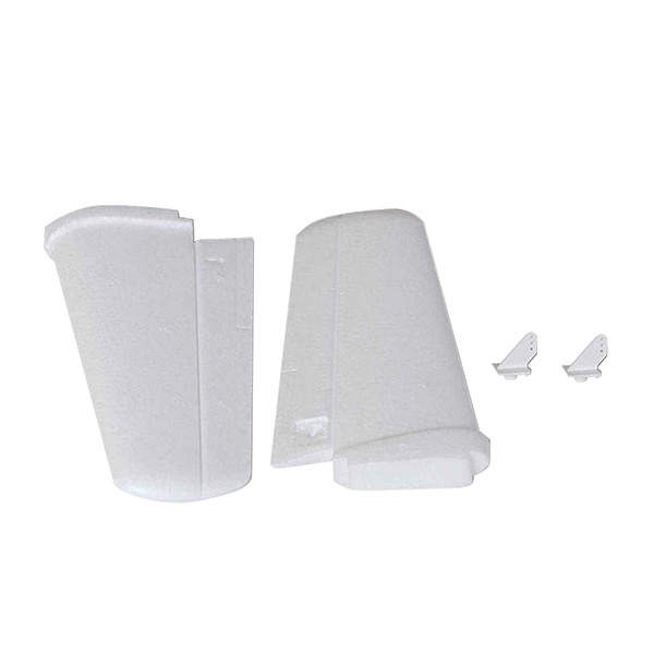 FMS - 800Mm T28 Trojan V2 Horizontal Stabiliser (FMSPA103RED-1)