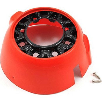 FMS - 800Mm T28 Trojan V2 Cowl (FMSPA107RED)