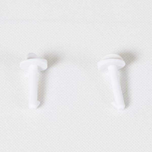 FMS - Super Ez V4 Wing Bolt Plate (FMSPH110-1)