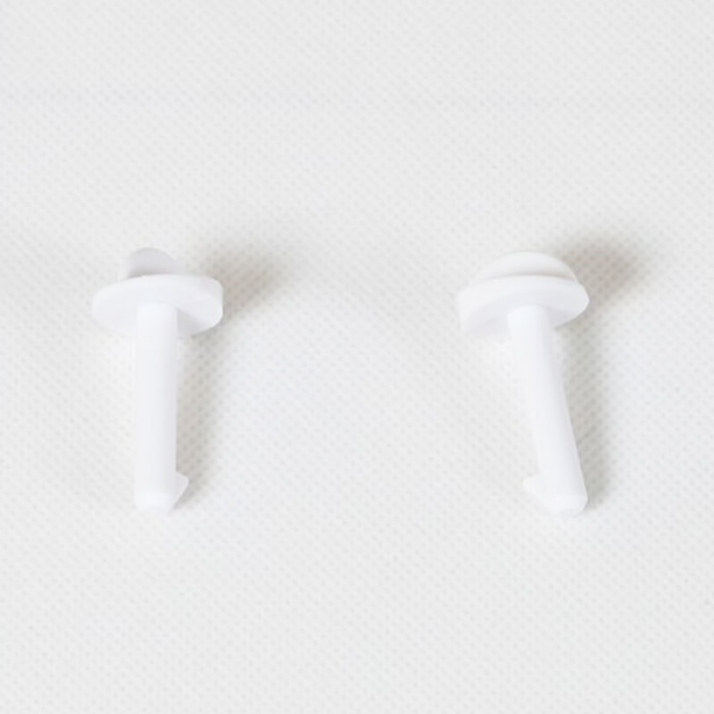 FMS - Super Ez V4 Wing Bolt Plate (FMSPH110-1)