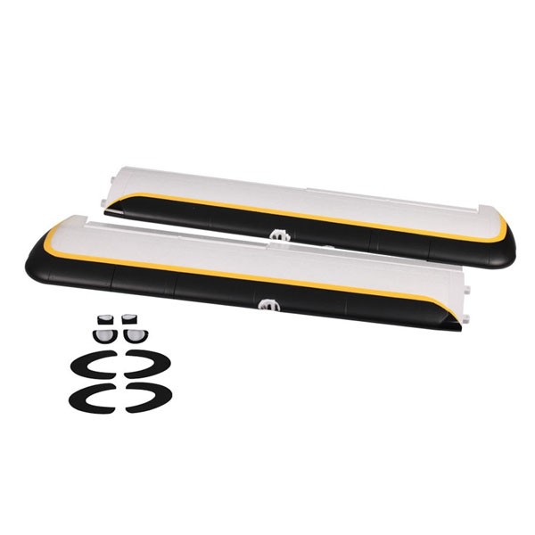 FMS - Beaver Main Wing Set (FMSPQ102)