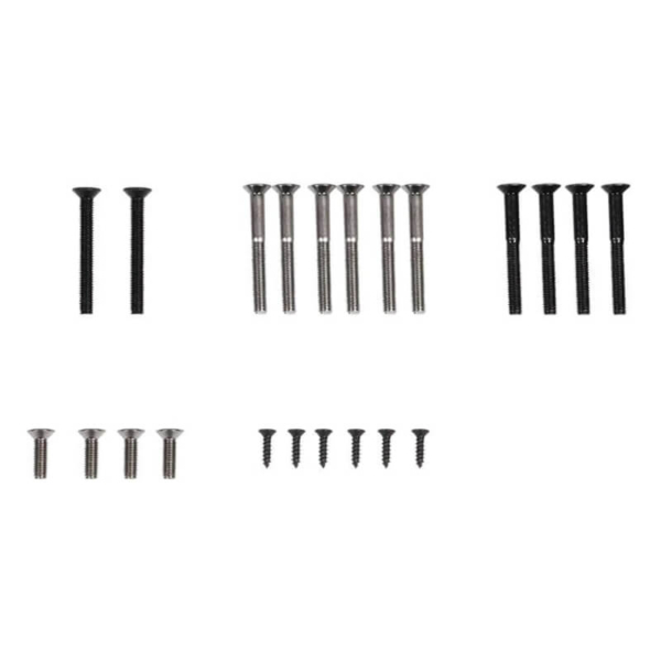 FMS - Beaver Screws Set (FMSPQ117)