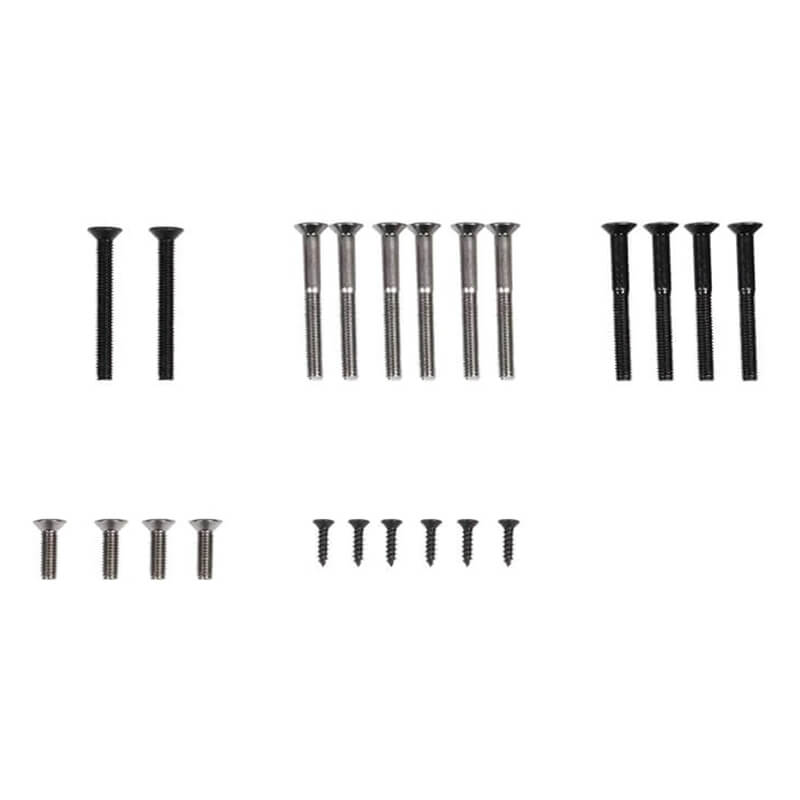 FMS - Beaver Screws Set (FMSPQ117)