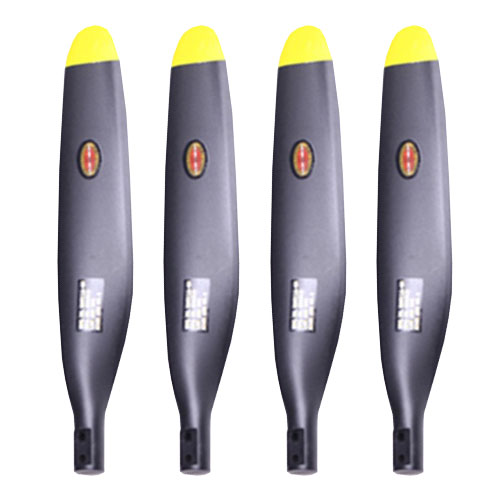 FMS - 14 X 8 4-Blade Propellor (1400 F4U/P47) (FMSPROP004)