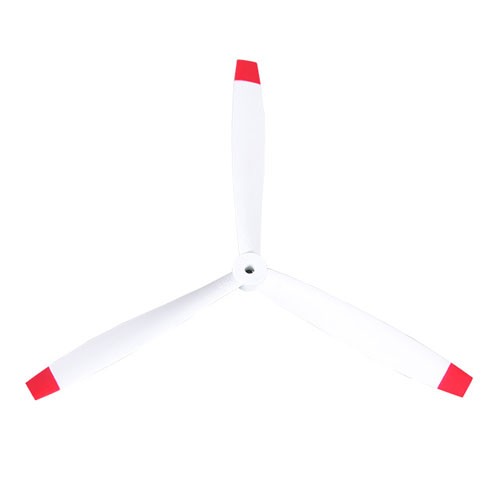 FMS - 11 X 8 3-Blade Propellor (1200Mm Cj6) (FMSPROP013)