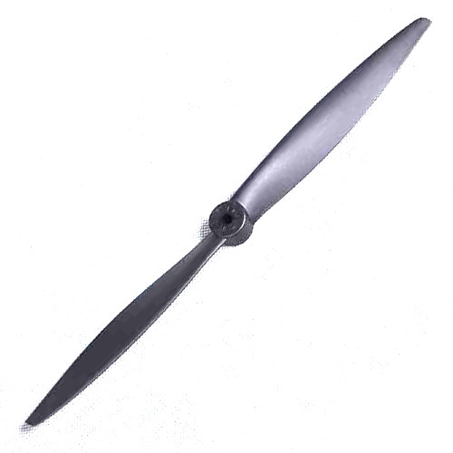 FMS - 11 x 5.5 2-Blade propeller (1100MM MXS)